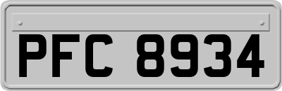 PFC8934