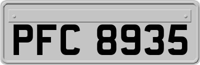 PFC8935
