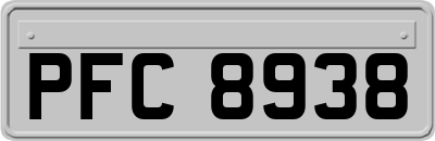PFC8938