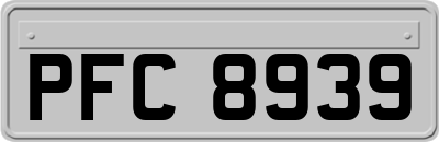 PFC8939