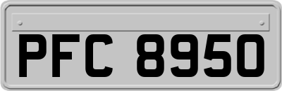 PFC8950