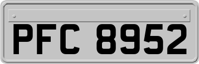PFC8952