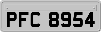 PFC8954