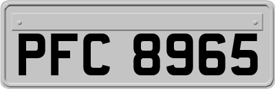 PFC8965