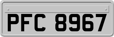 PFC8967