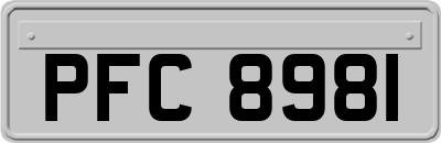 PFC8981