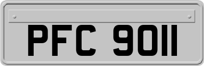 PFC9011