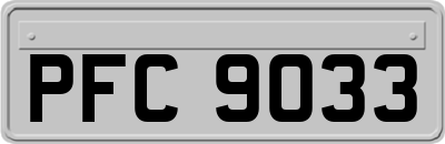 PFC9033
