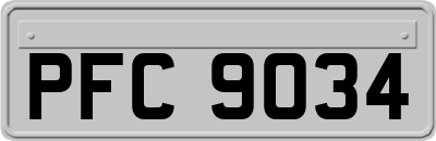 PFC9034