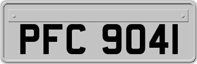 PFC9041