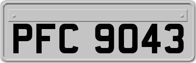 PFC9043