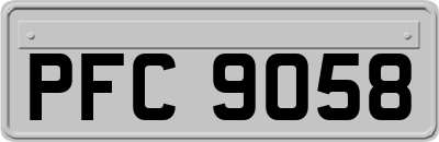 PFC9058