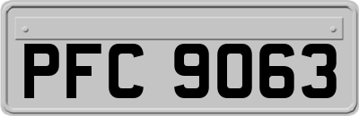 PFC9063