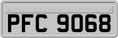 PFC9068