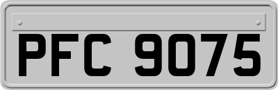 PFC9075