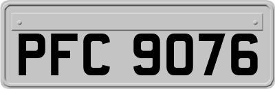 PFC9076