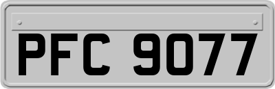 PFC9077