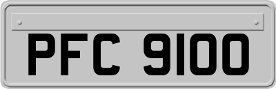 PFC9100