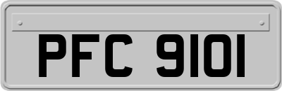 PFC9101