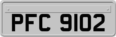 PFC9102