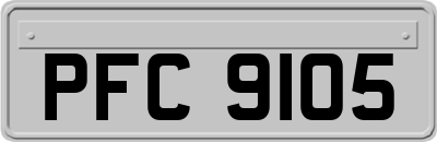 PFC9105