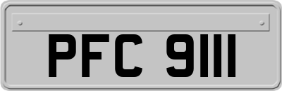 PFC9111