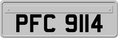 PFC9114