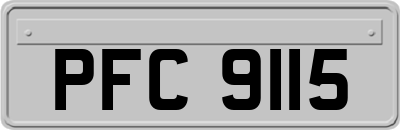 PFC9115