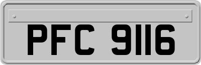 PFC9116