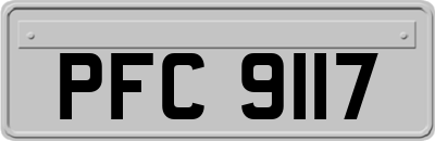 PFC9117