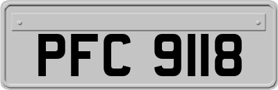 PFC9118