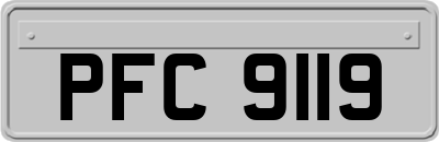 PFC9119