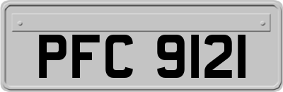 PFC9121