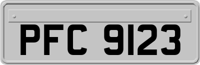 PFC9123