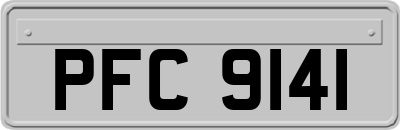PFC9141