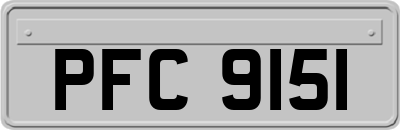 PFC9151