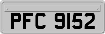 PFC9152