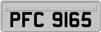PFC9165