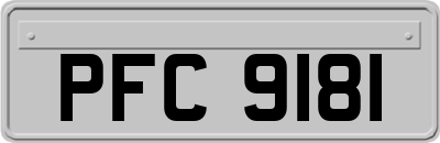 PFC9181