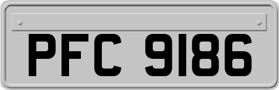 PFC9186