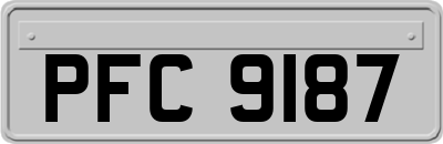 PFC9187