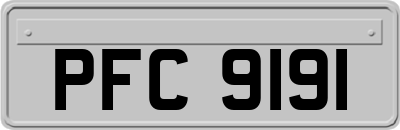 PFC9191