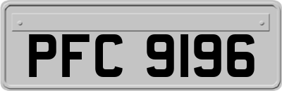 PFC9196