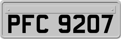 PFC9207