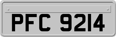 PFC9214
