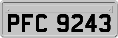 PFC9243