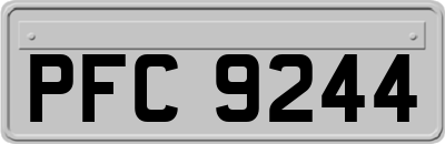 PFC9244