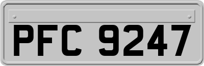 PFC9247