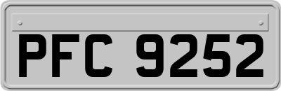 PFC9252