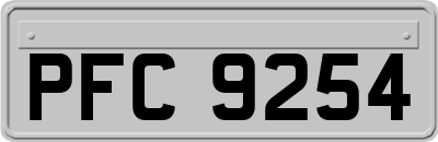 PFC9254